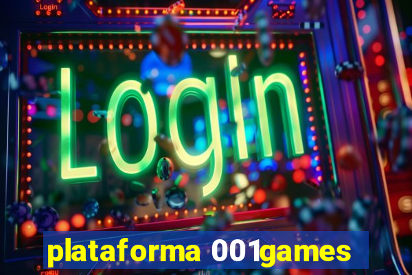 plataforma 001games